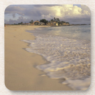 Caribbean, St. Martin (St. Maarten). Maho Bay Coaster