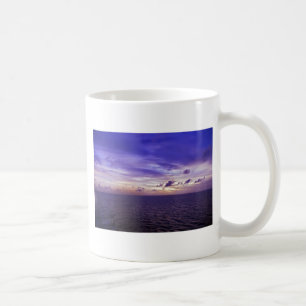 Caribbean Sunset II.JPG Coffee Mug