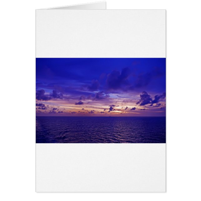 Caribbean Sunset III.JPG (Front)