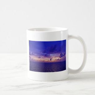 Caribbean Sunset III.JPG Coffee Mug
