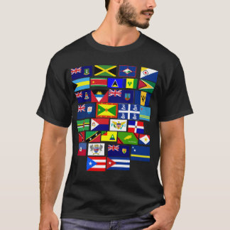 Caribbean T-Shirt