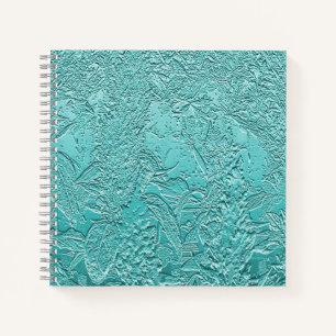 Caribbean tidepools...... notebook