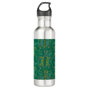 Caribbean Tortuga 710 Ml Water Bottle