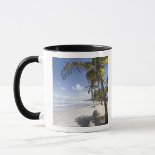 Caribbean - Trinidad - Manzanilla Beach on Mug