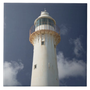 Caribbean, TURKS & CAICOS, Grand Turk Island, 2 Tile
