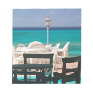 Caribbean, TURKS & CAICOS, Grand Turk Island, Notepad