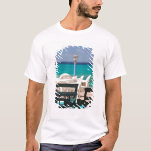 Caribbean, TURKS & CAICOS, Grand Turk Island, T-Shirt