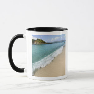 Caribbean, U.S. Virgin Islands, St. John, Mug