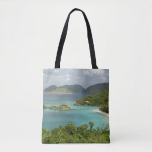 Caribbean, U.S. Virgin Islands, St. John Tote Bag