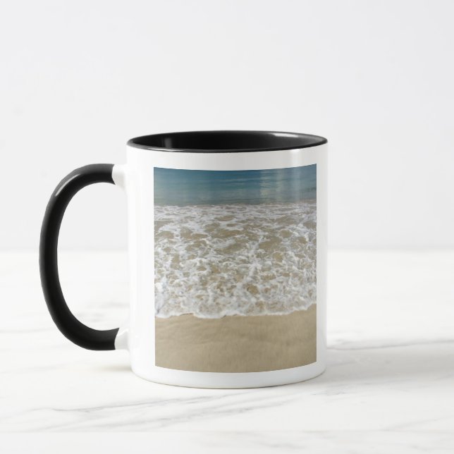 Caribbean, U.S. Virgin Islands, St.Thomas, 2 Mug (Left)