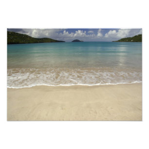 Caribbean, U.S. Virgin Islands, St.Thomas, 2 Photo Print