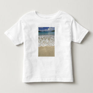 Caribbean, U.S. Virgin Islands, St.Thomas, 2 Toddler T-Shirt