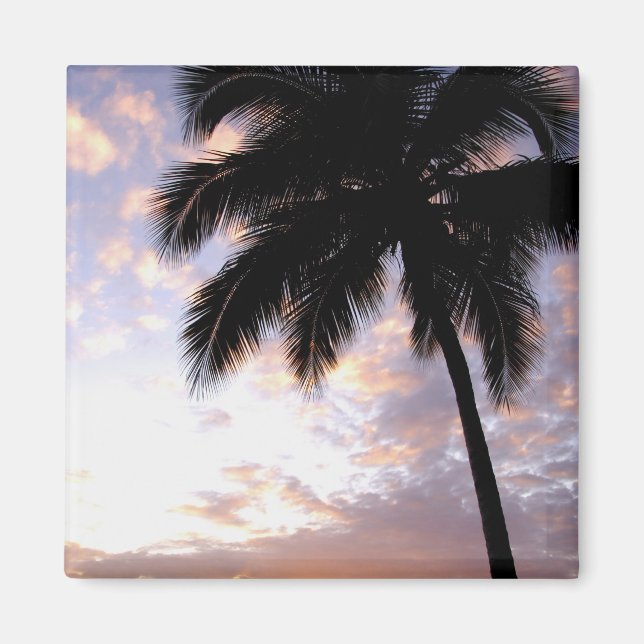 Caribbean, U.S. Virgin Islands, St.Thomas, 3 Magnet (Front)