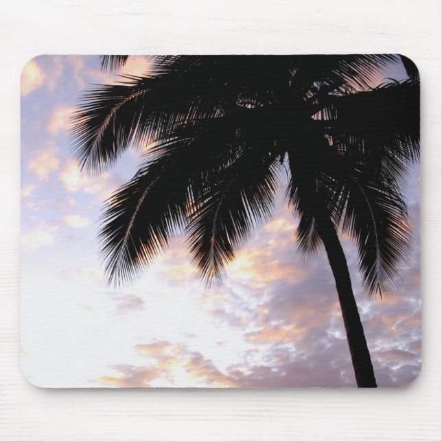 Caribbean, U.S. Virgin Islands, St.Thomas, 3 Mouse Mat (Front)