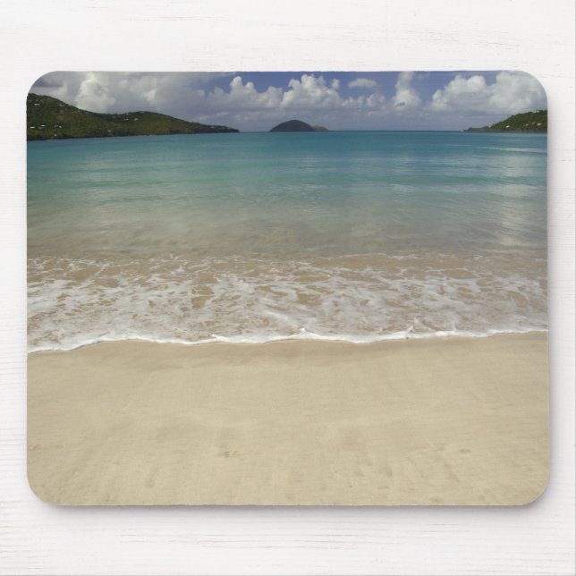 Caribbean, U.S. Virgin Islands, St.Thomas, 5 Mouse Mat (Front)
