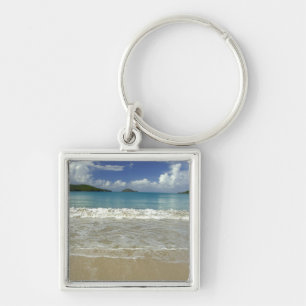 Caribbean, U.S. Virgin Islands, St.Thomas, 6 Key Ring