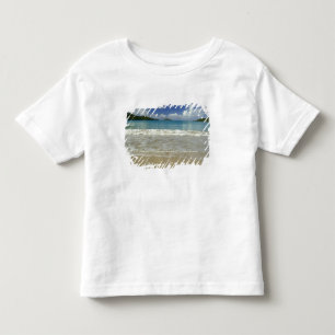 Caribbean, U.S. Virgin Islands, St.Thomas, 6 Toddler T-Shirt