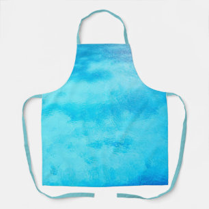 Caribbean Vacation Apron