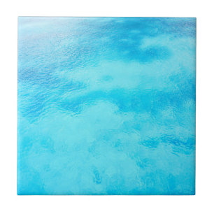 Caribbean Vacation   Tile