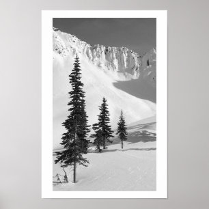 Cariboos: Small Slide Poster