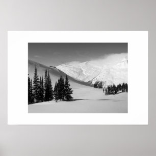 Cariboos: Wind's Lee Poster