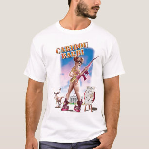 Caribou Barbi T-Shirt