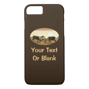 Caribou Duel iPhone 8/7 Case