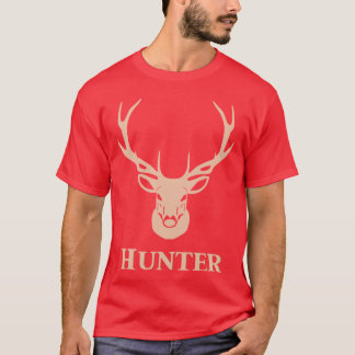 caribou hunting alaska T-Shirt