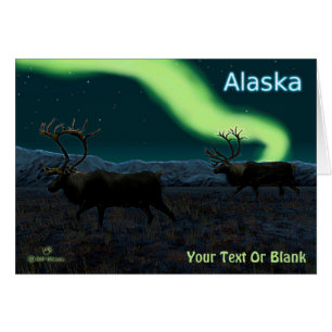 Caribou - Long March