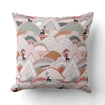 caribou mountains sienna