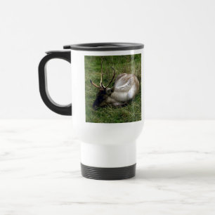 Caribou Travel Mug