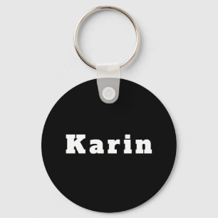 carin key ring