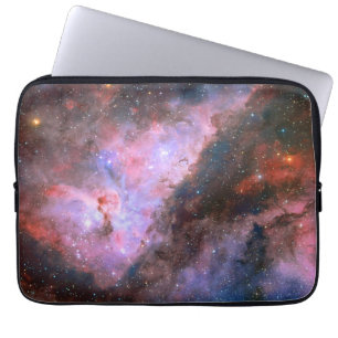 Carina Nebula - Breathtaking Universe Laptop Sleeve