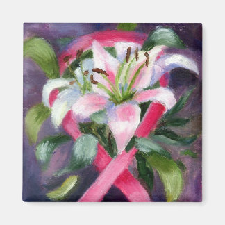 Caring aceo Magnet