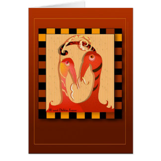 Caring and Sharing by Debbie Jensen