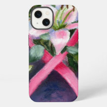 Caring Breast Cancer Awareness IPhone6 case