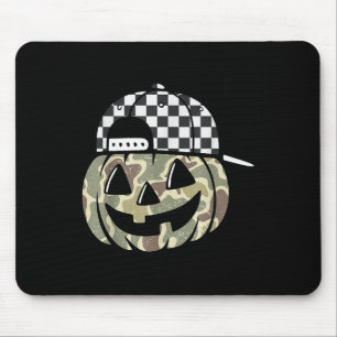 Caring For The Cutest Little Pumpkin Nicu Nurse Ha Mouse Mat