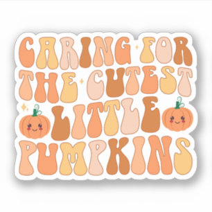 Caring For The Cutest Little Pumpkins NICU Nurse