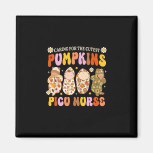 Caring For The Cutest Pumpkin Picu Nurse Fall Than Magnet