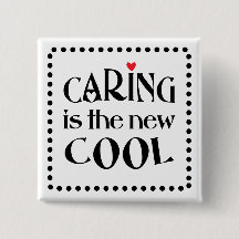 Caring is the new COOL