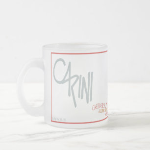 Carini Mug -02 Alder Springs Cabernet