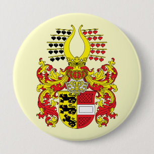 carinthia19c, Austria 10 Cm Round Badge
