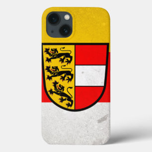 Carinthia iPhone 13 Case