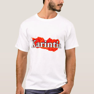 Carinthia T-Shirt
