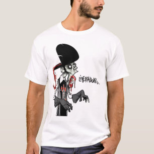 Carinthians zombi T-Shirt