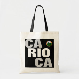 carioca black bag