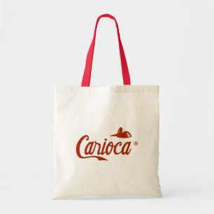 Carioca Tote Bag