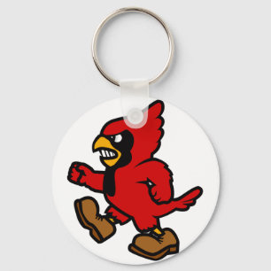 Carl Cardinal Key Ring