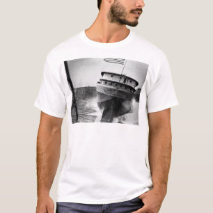 Carl D. Bradley T-Shirt