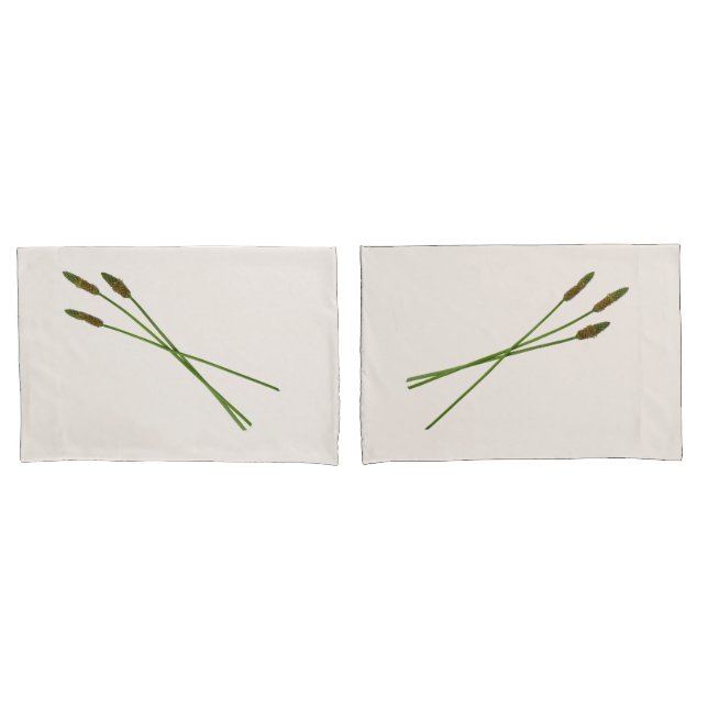 Carl Doddy  Pillowcase (Front-Set)